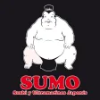 Sumo Sushi App Sumo Sushi App