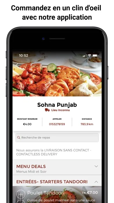 Sohna Punjab سکرین شاٹس