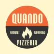 Quando Woodfired Pizzeria