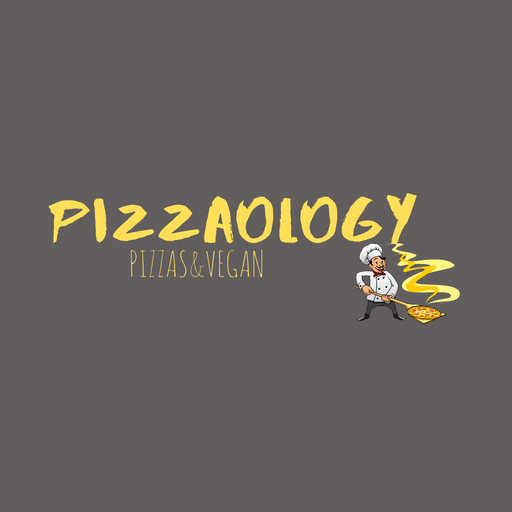 Pizzaology - Pizzas & Vegan