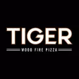 Tiger Wood Fire Pizza Tiger Wood Fire Pizza