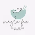 Single Fin BCN Single Fin BCN