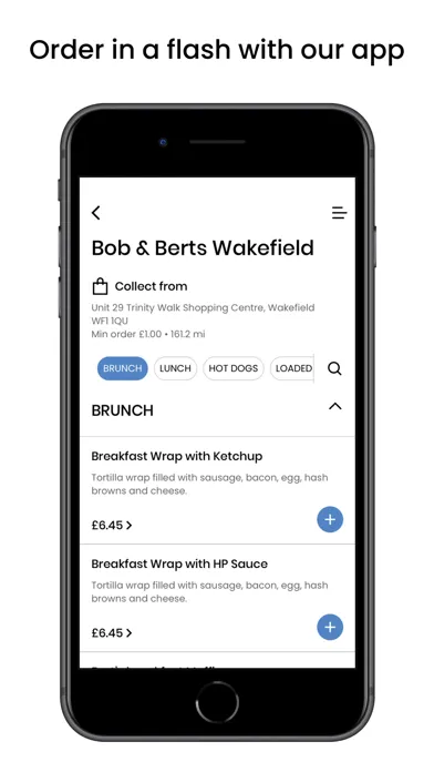 Bob & Berts স্ক্রিনশট