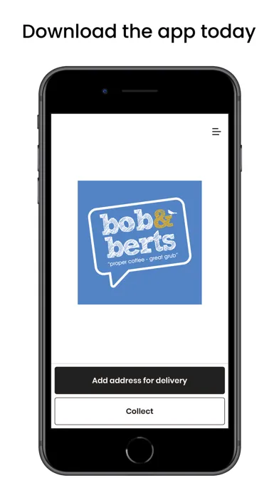 Bob & Berts স্ক্রিনশট