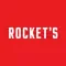 Rocket's Burger