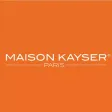 Maison Kayser Madrid
