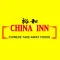 China Inn Chinese Takeaway