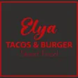 Elya Tacos Burger Elya Tacos Burger