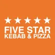 Five Star Kebab
