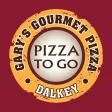 Gary's Gourmet Pizza