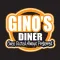 Gino's Diner Dundalk
