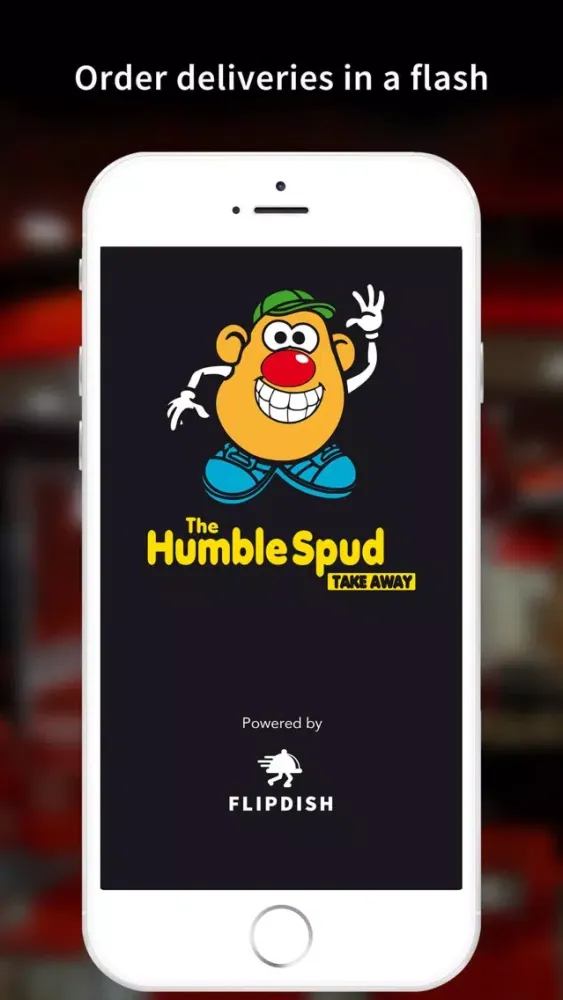 Screenshot di The Humble Spud - Sligo