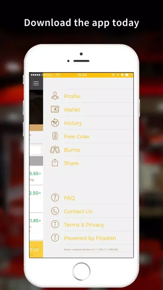 Screenshot di The Humble Spud - Sligo
