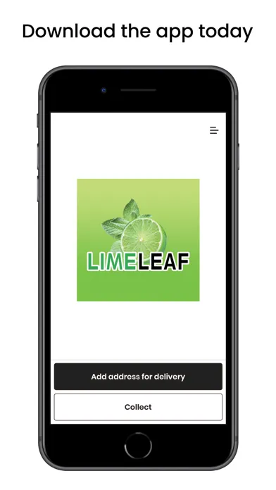 Ảnh chụp màn hình của Limeleaf Galway