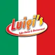 Luigis Longford Luigis Longford