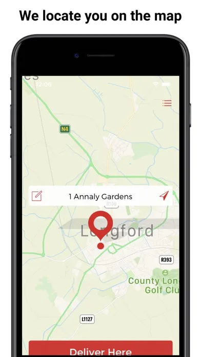 Luigis Longford应用截图