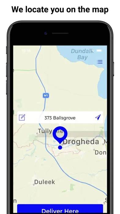 Captures d'écran de Macari Xtra Drogheda