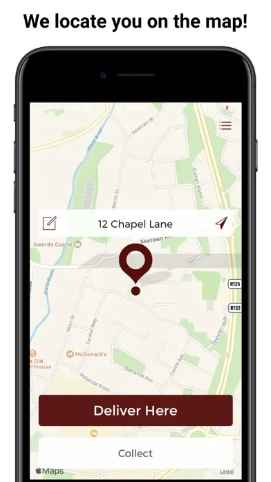 Pomodorino App Ekran Görüntüleri