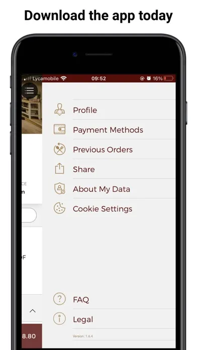 Pomodorino App Ekran Görüntüleri