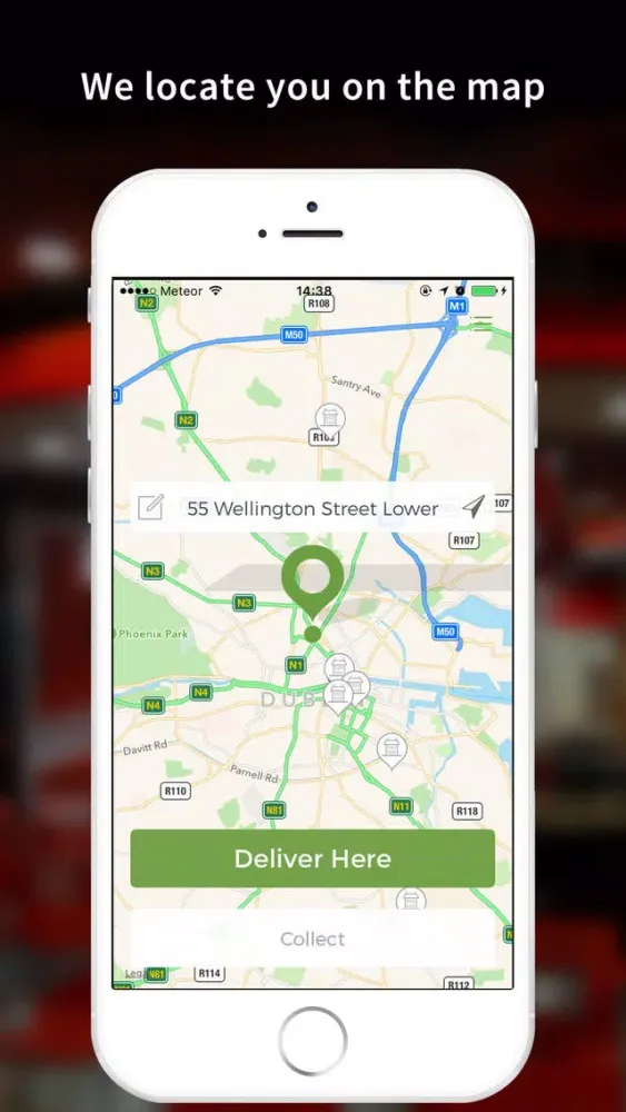 Mint Leaf Indian Dublin Screenshots