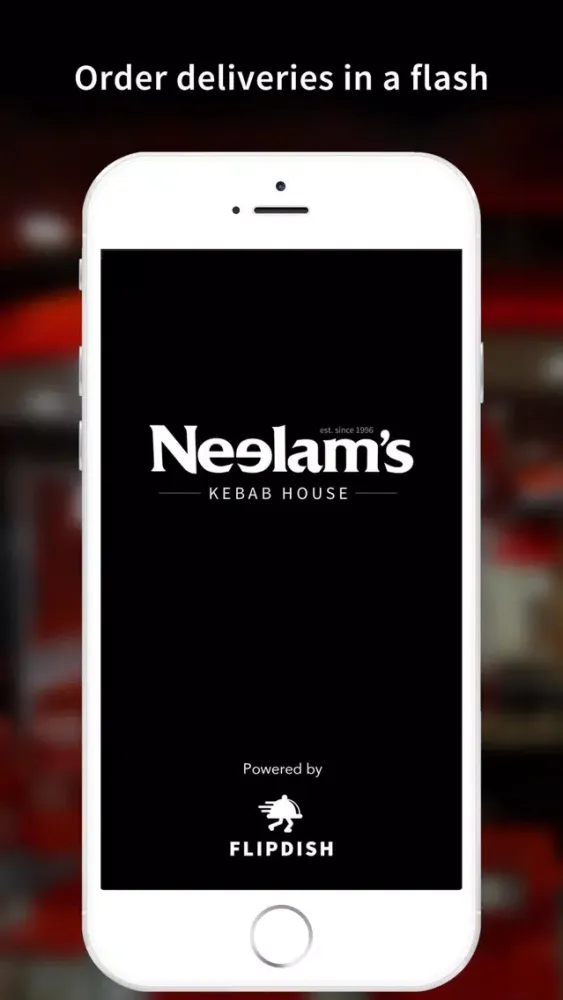 ภาพหน้าจอของ Neelam's Kebab House