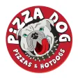 Pizza Dog