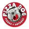 Pizza Dog
