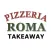 Pizzeria Roma Takeaway App