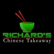 Richard's Chinese Takeaway