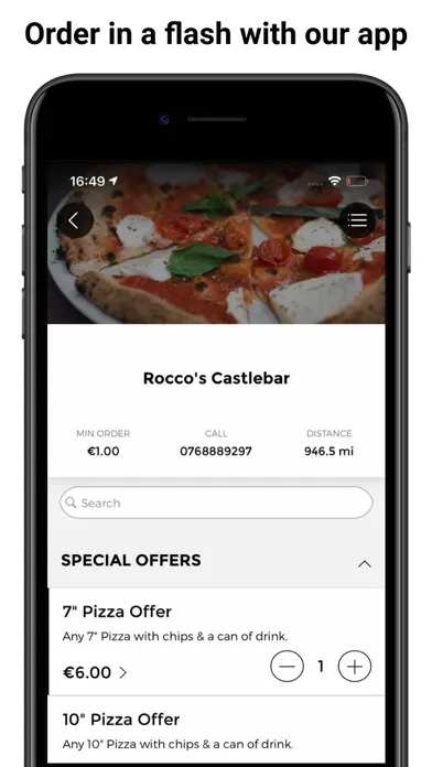 صور Rocco's Castlebar
