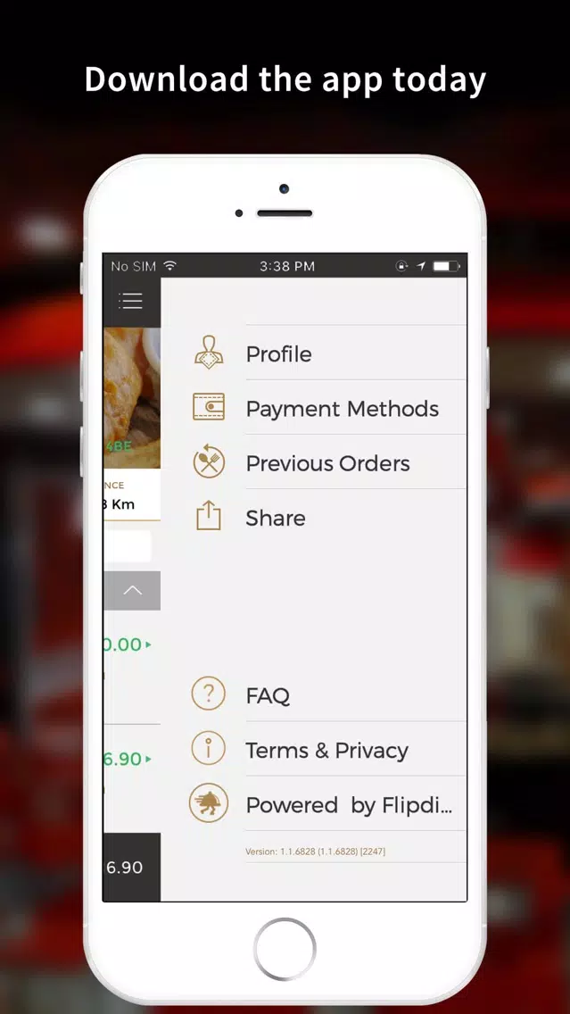 Sea Bird Fish & Chips Cafe Screenshots