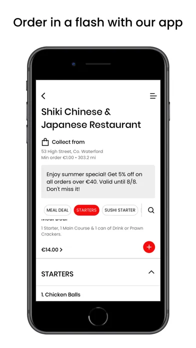 Shiki Chinese & Japanese App Screenshots