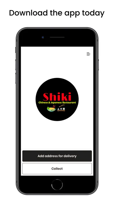 Shiki Chinese & Japanese App Screenshots