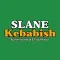 Slane Kebabish App