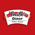 Smiths Diner & Takeaway App Smiths Diner & Takeaway App