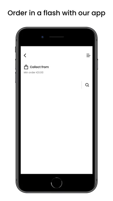 تصاویر Smiths Diner & Takeaway App