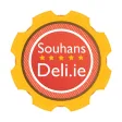 Souhans Deli Trim App
