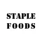 Staple Foods Dublin