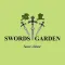 Swords Garden App
