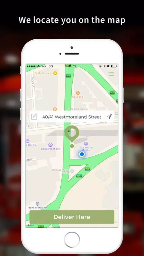Tacorama - Taste of Mexico Screenshots