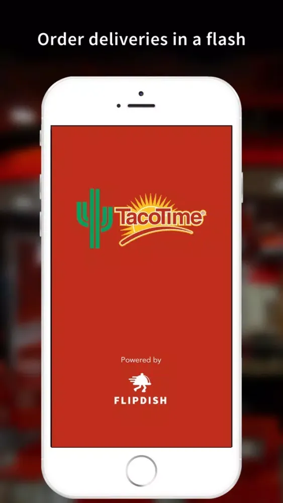 Скриншоты Taco Time - Amazing Mexican Food In Dublin