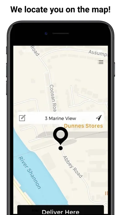 The Cookhouse Takeaway Screenshots