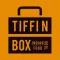 Tiffin Box Indian Food To Go