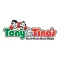 Tony & Tino's Takeaway Cork