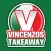 Vincenzo's Takeaway App