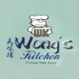 Wong's Kitchen Dublin