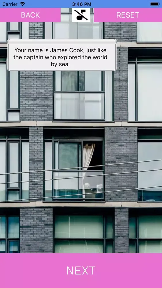 Inish Lamb - Choice Story 스크린샷