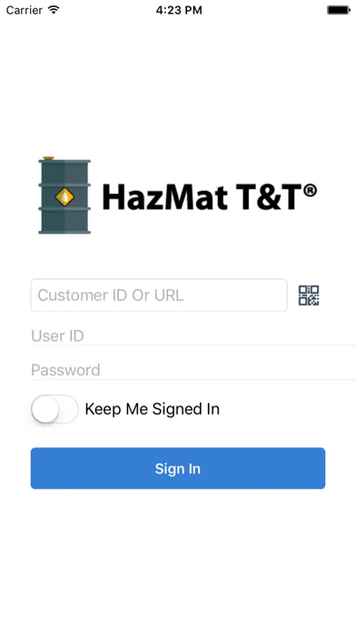 تصاویر HazMat T&T® Waste Management