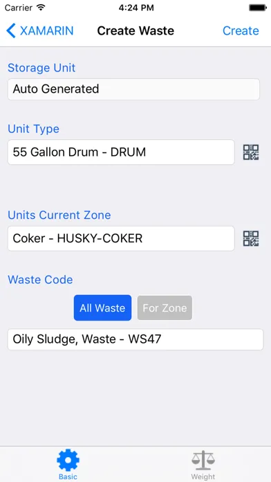 تصاویر HazMat T&T® Waste Management