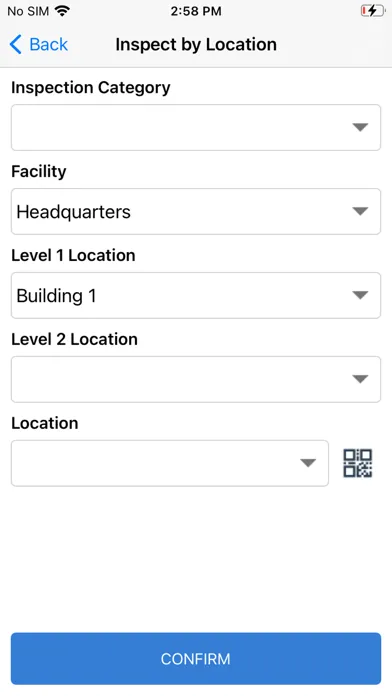 IMEC Safety স্ক্রিনশট